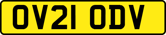 OV21ODV