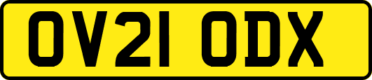 OV21ODX