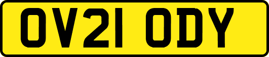 OV21ODY