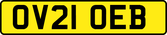 OV21OEB