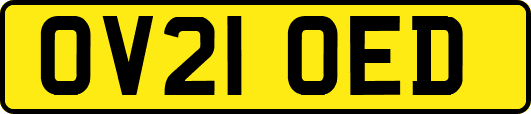 OV21OED