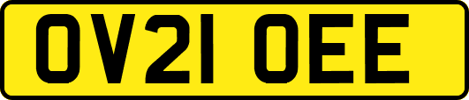 OV21OEE