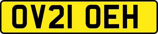 OV21OEH