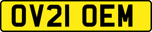 OV21OEM