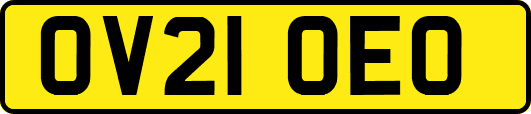 OV21OEO