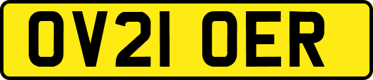 OV21OER