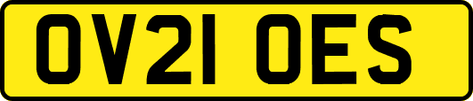 OV21OES