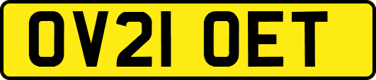 OV21OET