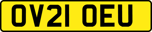 OV21OEU