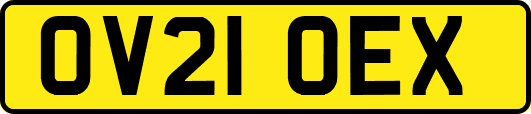 OV21OEX