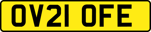 OV21OFE