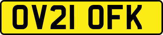 OV21OFK