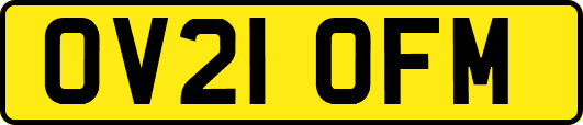 OV21OFM