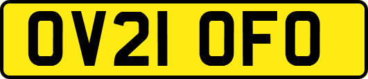 OV21OFO