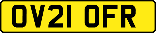 OV21OFR