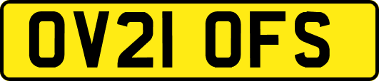 OV21OFS