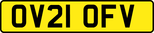 OV21OFV