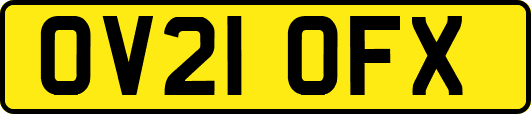 OV21OFX