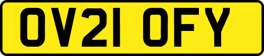 OV21OFY