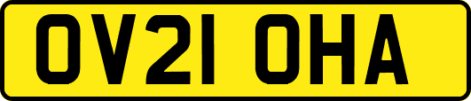 OV21OHA