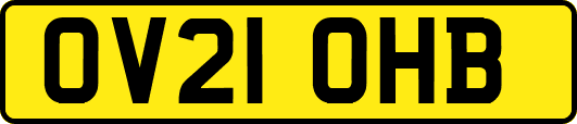 OV21OHB