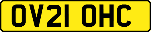 OV21OHC