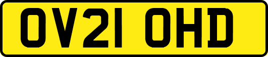 OV21OHD
