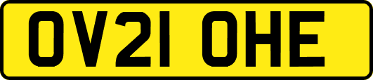 OV21OHE