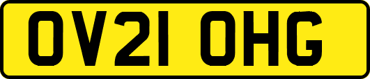 OV21OHG