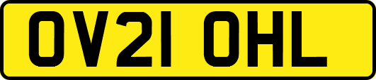 OV21OHL