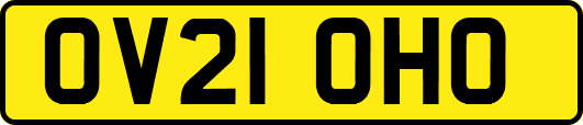 OV21OHO