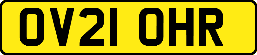 OV21OHR