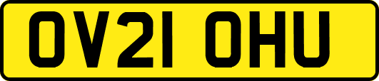 OV21OHU
