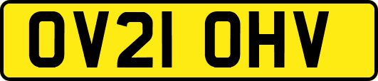OV21OHV
