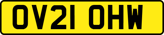 OV21OHW