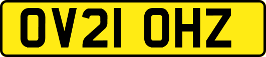 OV21OHZ