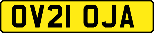 OV21OJA