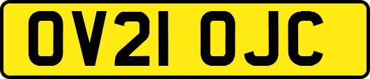 OV21OJC