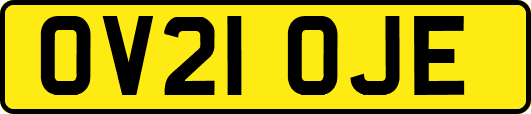 OV21OJE