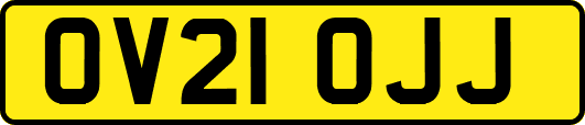 OV21OJJ