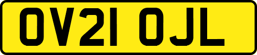 OV21OJL