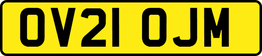 OV21OJM