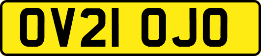 OV21OJO