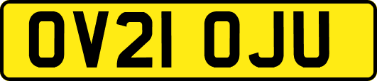 OV21OJU
