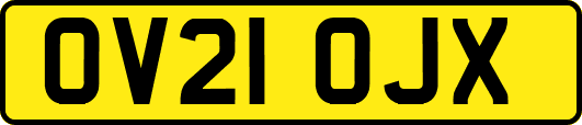 OV21OJX