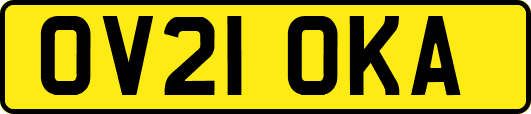 OV21OKA