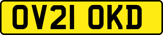 OV21OKD