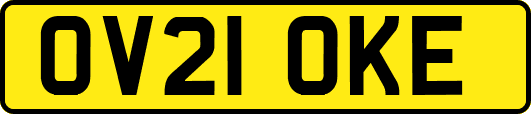 OV21OKE