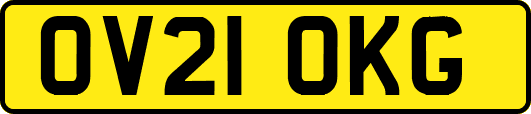 OV21OKG