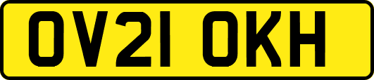 OV21OKH